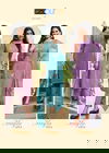 Mayra Vol 5 By Af Shimmer Designer Readymade Suits Wholesale Shop in Surat
